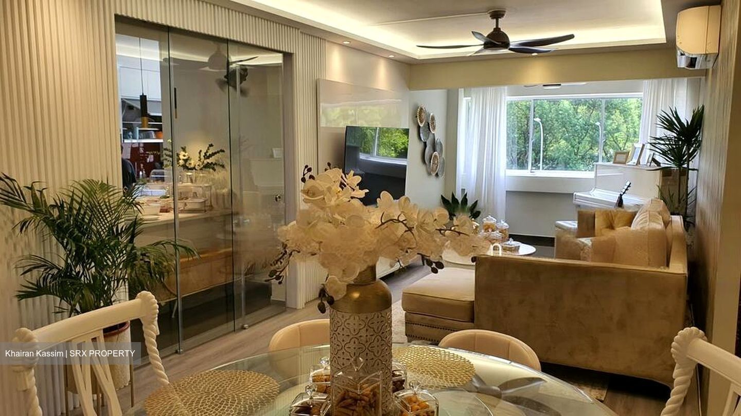 Blk 233 Pasir Ris Drive 4 (Pasir Ris), HDB 5 Rooms #557356121